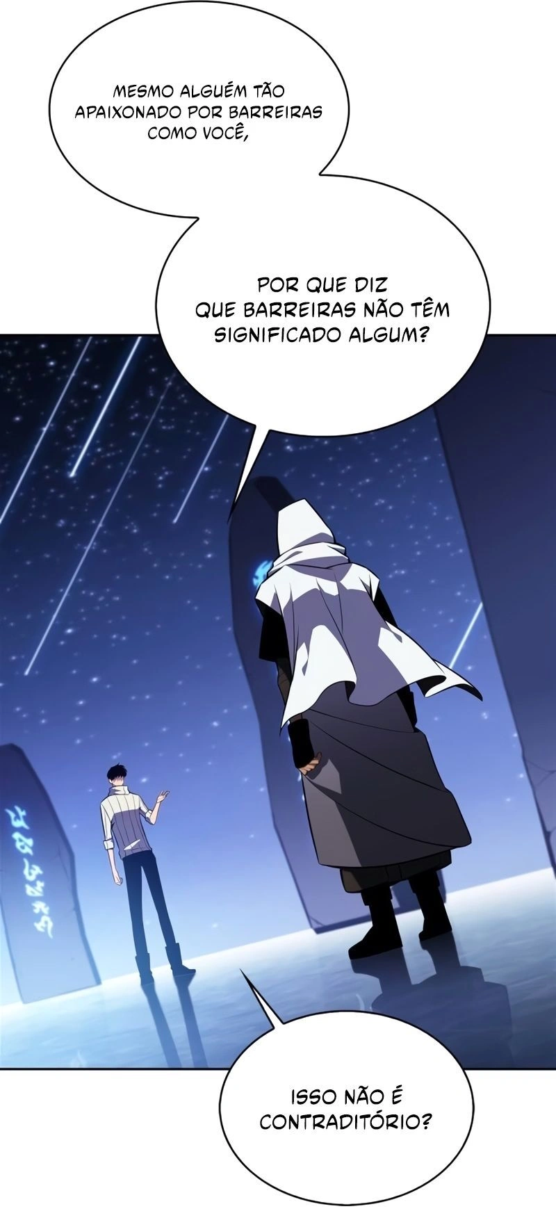 Read I'm the Max-Level Newbie Português Manga Online