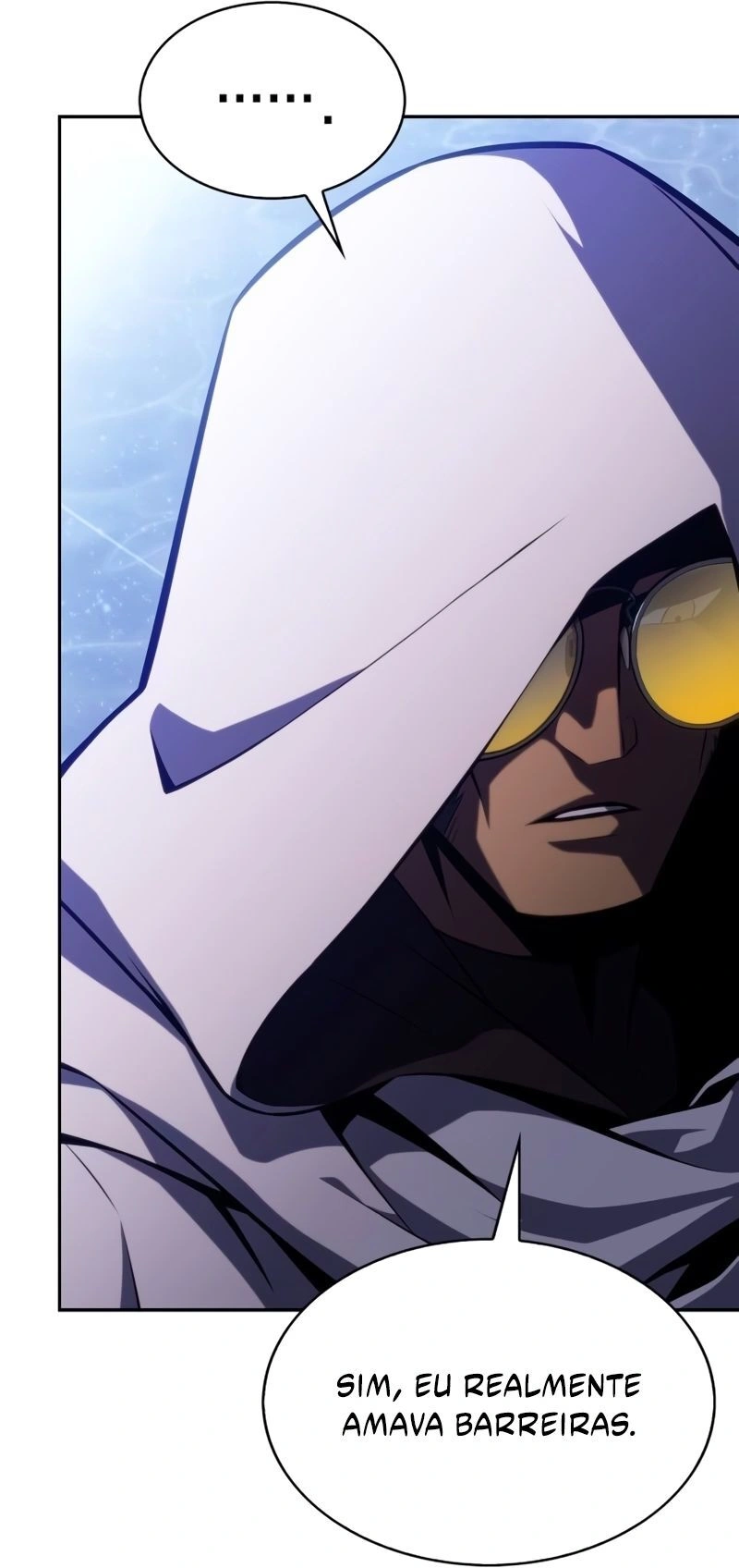 Read I'm the Max-Level Newbie Português Manga Online