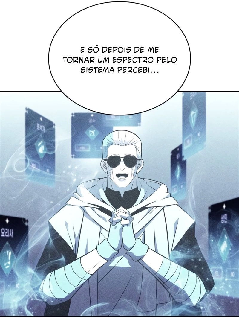 Read I'm the Max-Level Newbie Português Manga Online