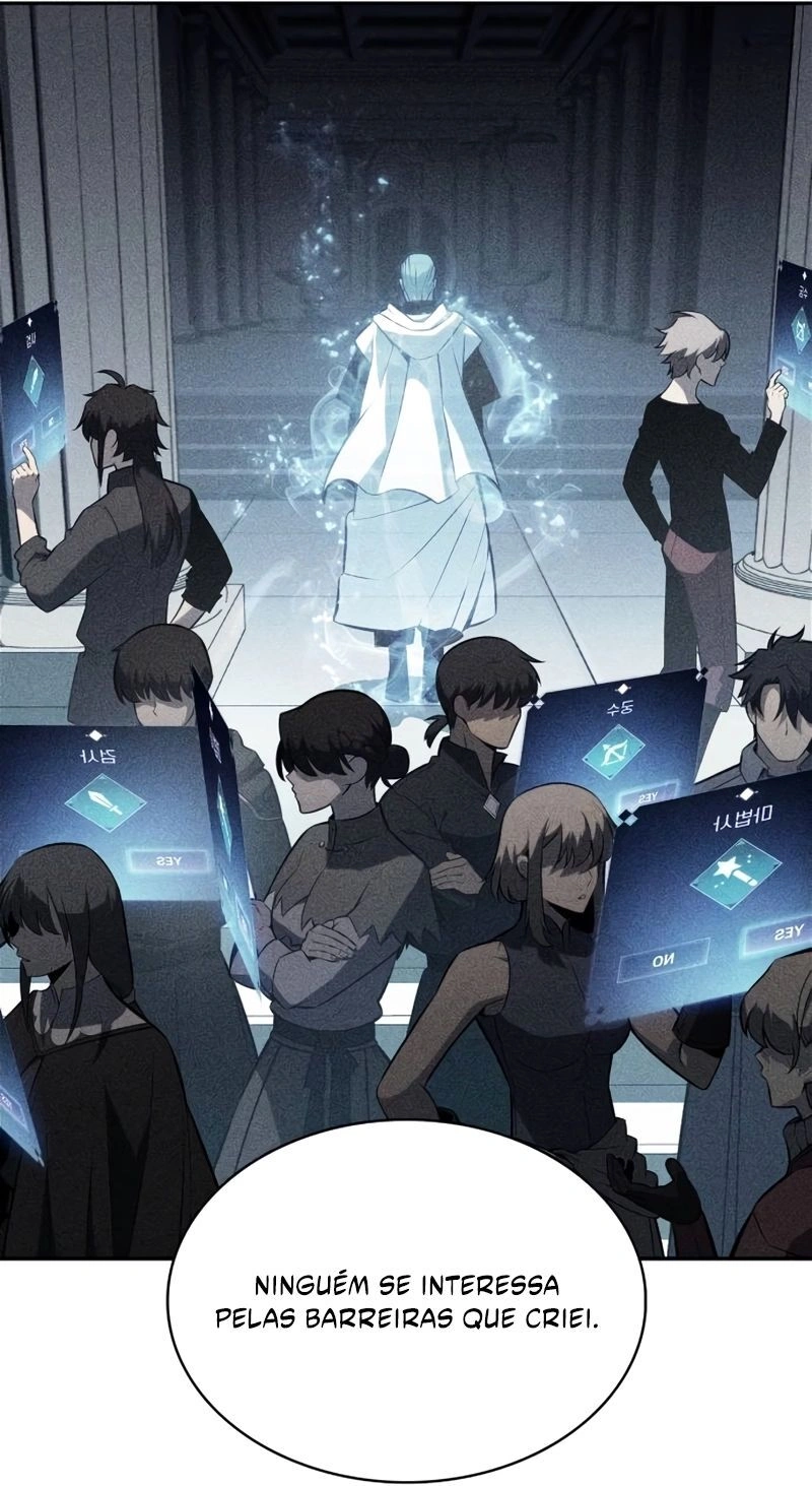 Read I'm the Max-Level Newbie Português Manga Online