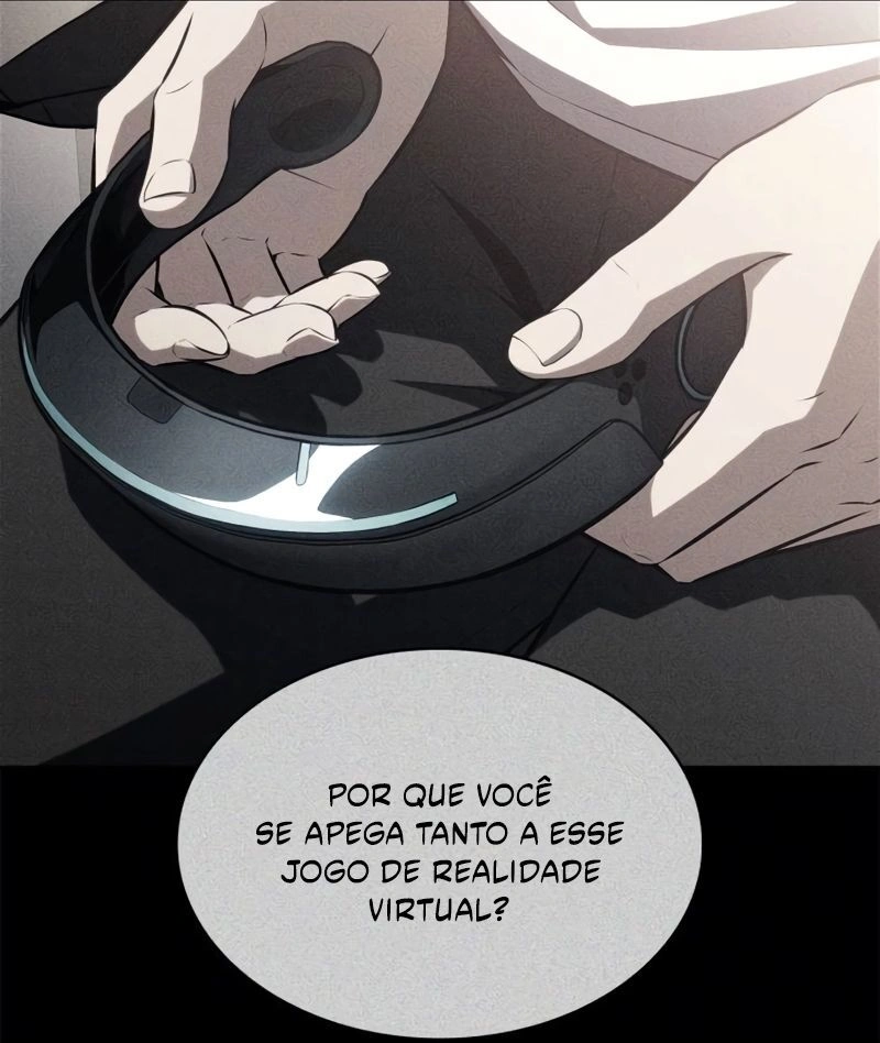 Read I'm the Max-Level Newbie Português Manga Online