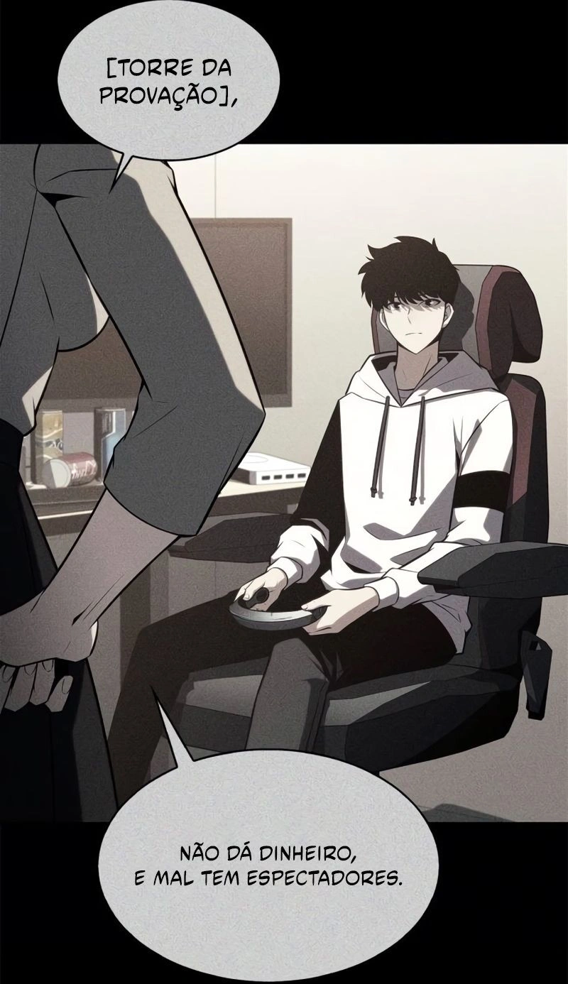 Read I'm the Max-Level Newbie Português Manga Online