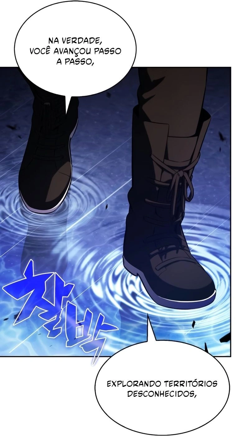 Read I'm the Max-Level Newbie Português Manga Online