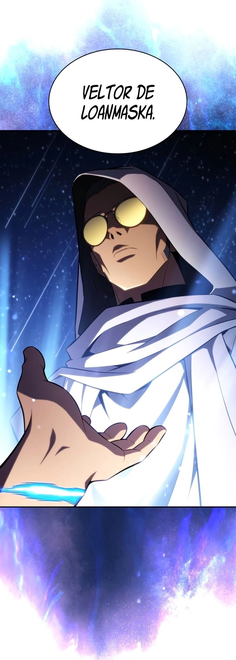 Read I'm the Max-Level Newbie Português Manga Online