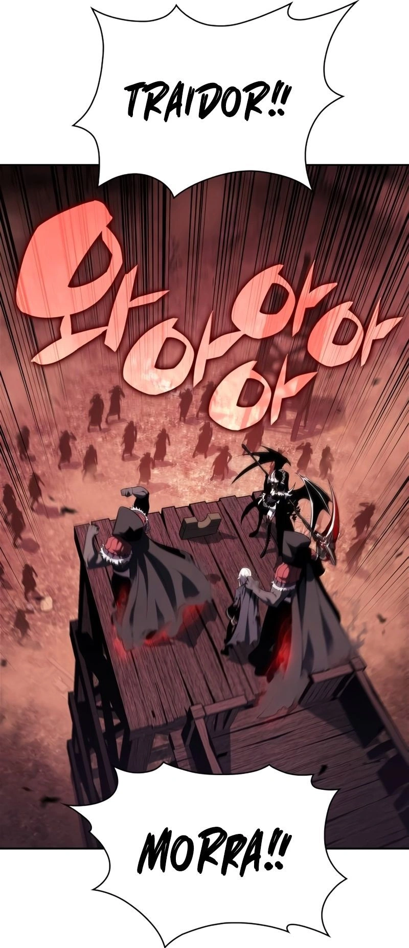 Read I'm the Max-Level Newbie Português Manga Online