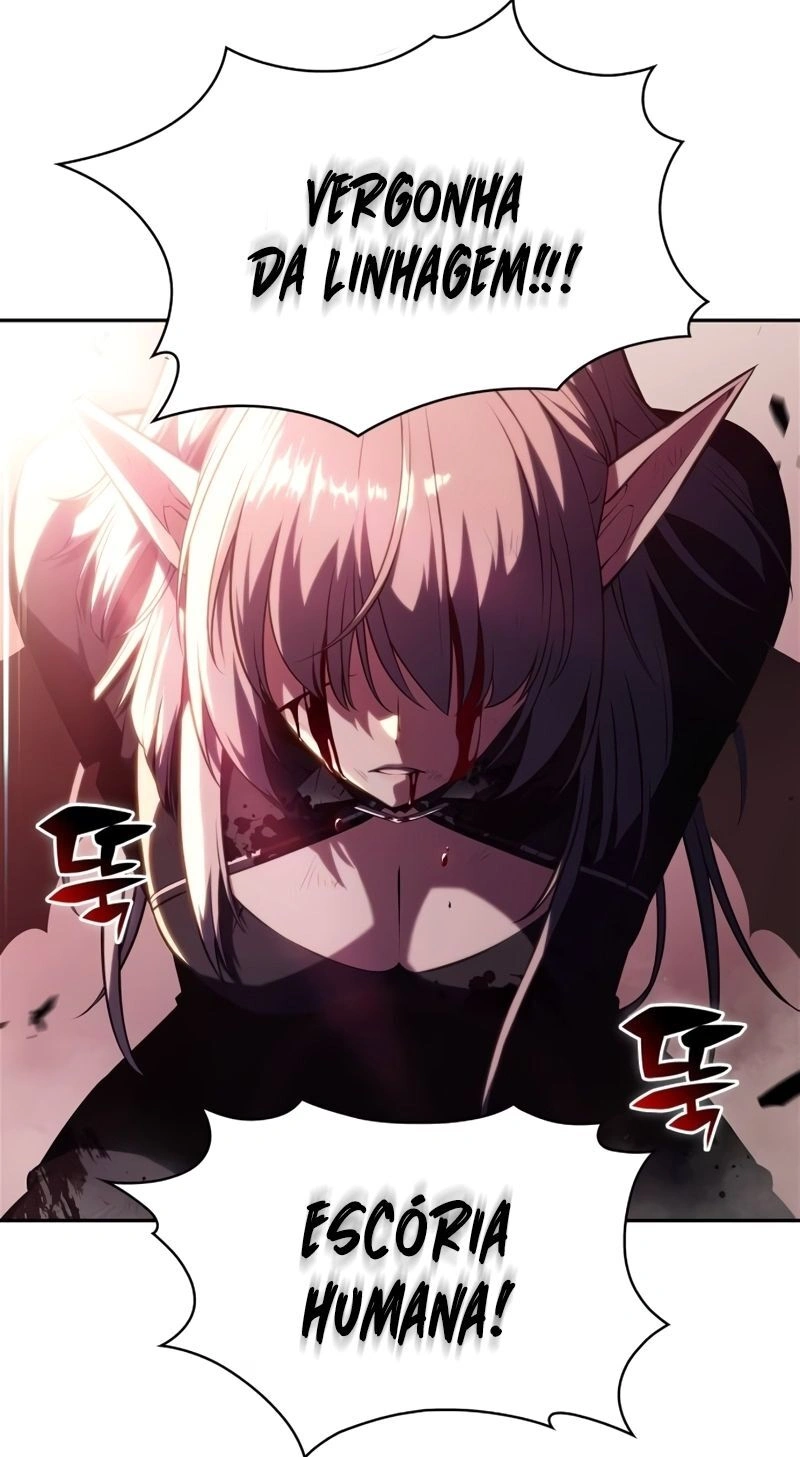 Read I'm the Max-Level Newbie Português Manga Online