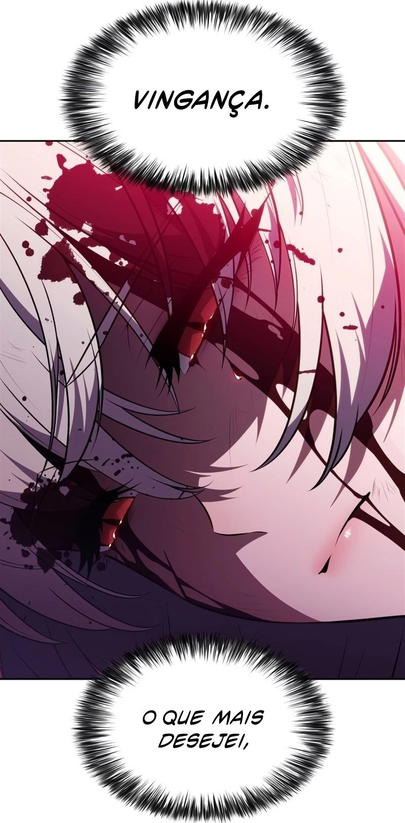 Read I'm the Max-Level Newbie Português Manga Online