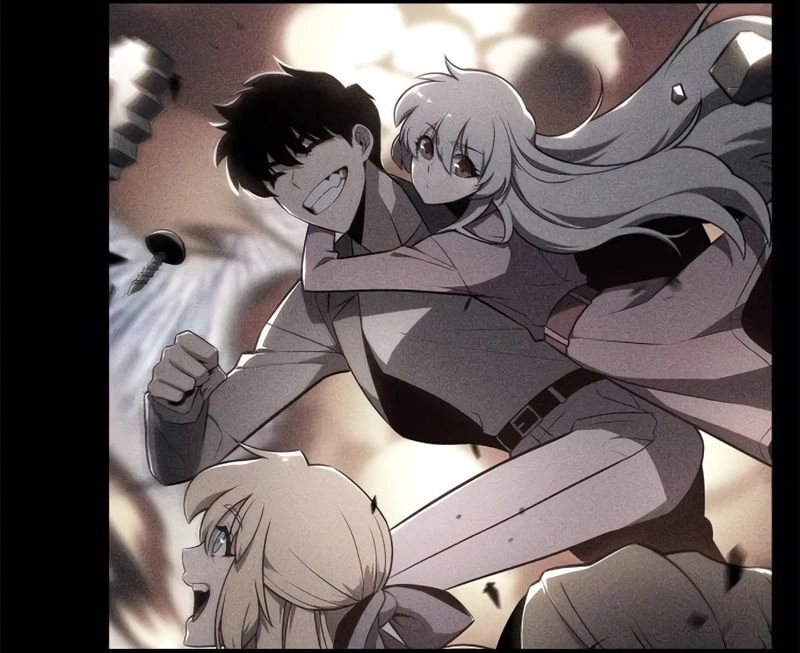 Read I'm the Max-Level Newbie Português Manga Online