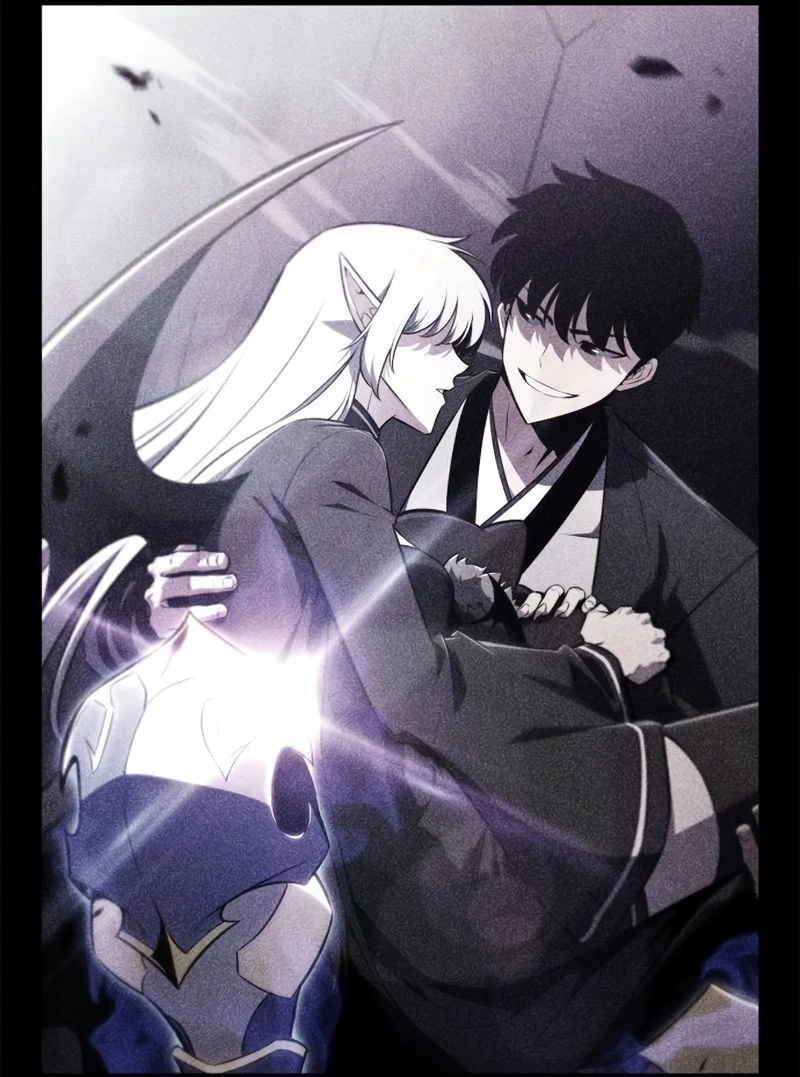 Read I'm the Max-Level Newbie Português Manga Online