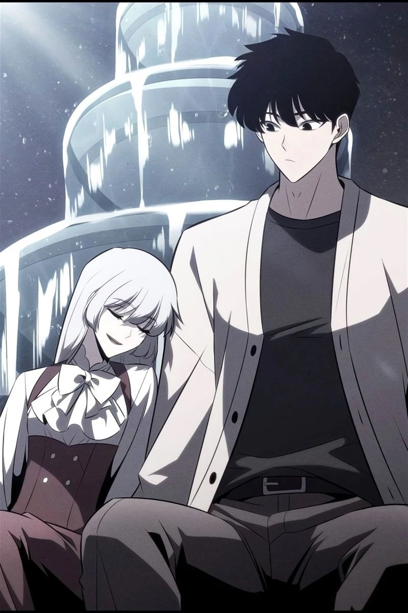 Read I'm the Max-Level Newbie Português Manga Online