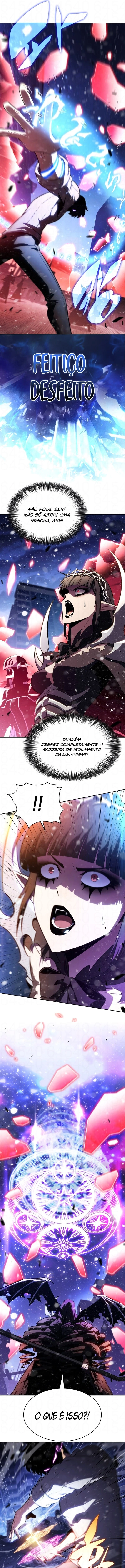 Read I'm the Max-Level Newbie Português Manga Online