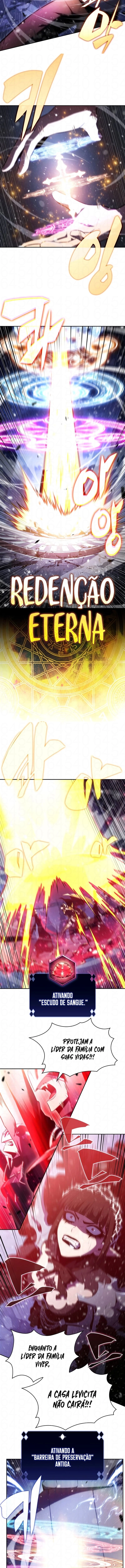 Read I'm the Max-Level Newbie Português Manga Online