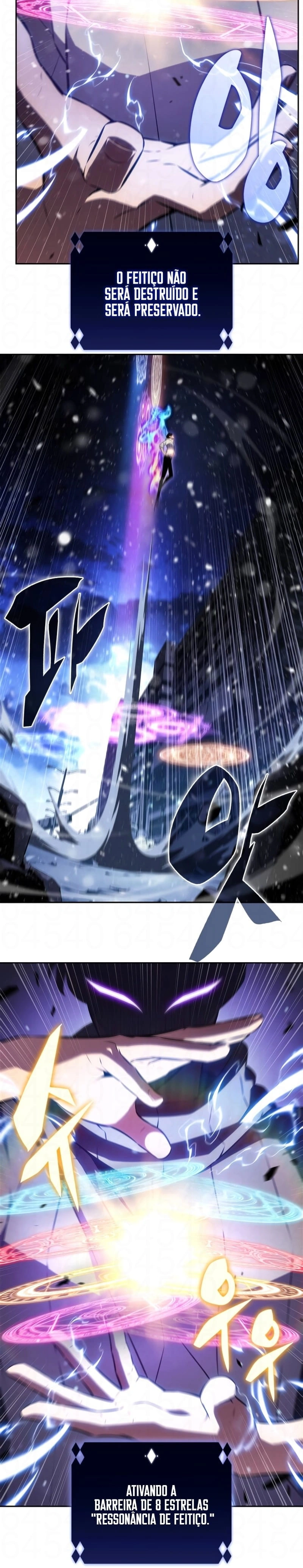 Read I'm the Max-Level Newbie Português Manga Online