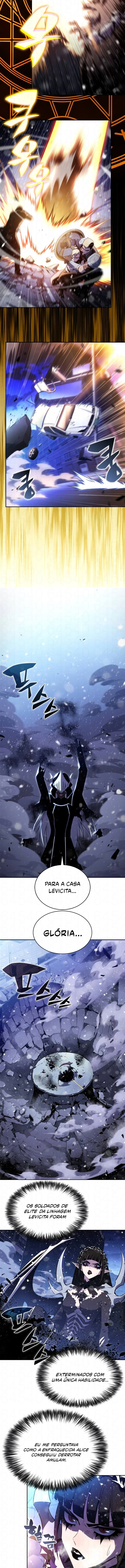 Read I'm the Max-Level Newbie Português Manga Online