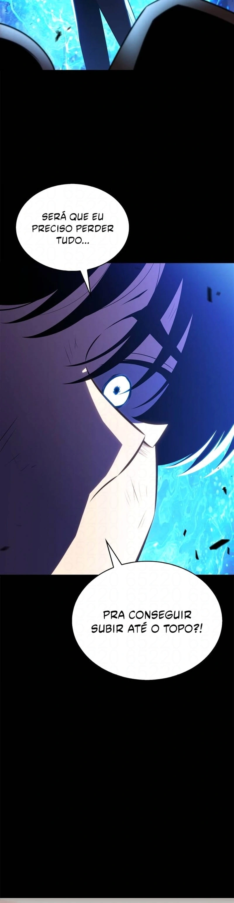 Read I'm the Max-Level Newbie Português Manga Online