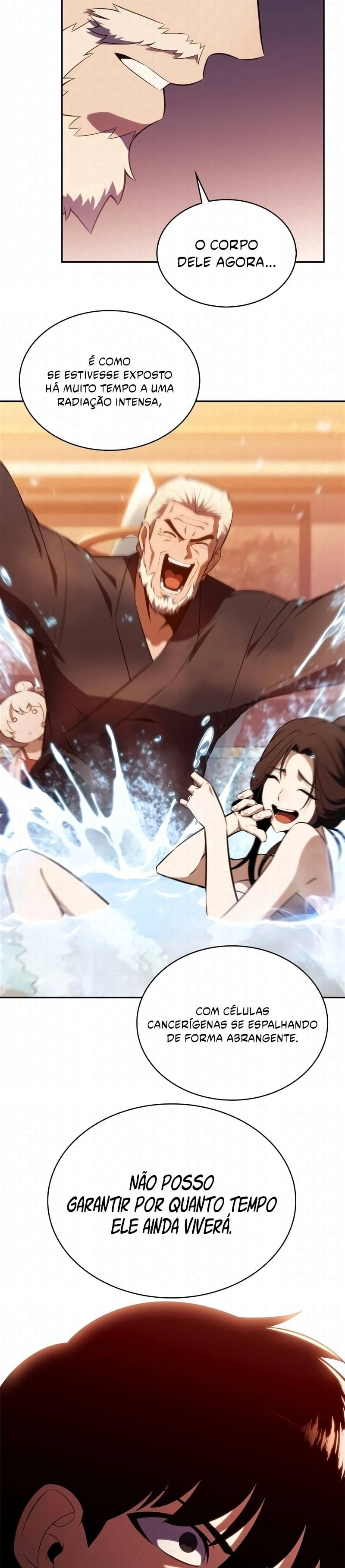 Read I'm the Max-Level Newbie Português Manga Online