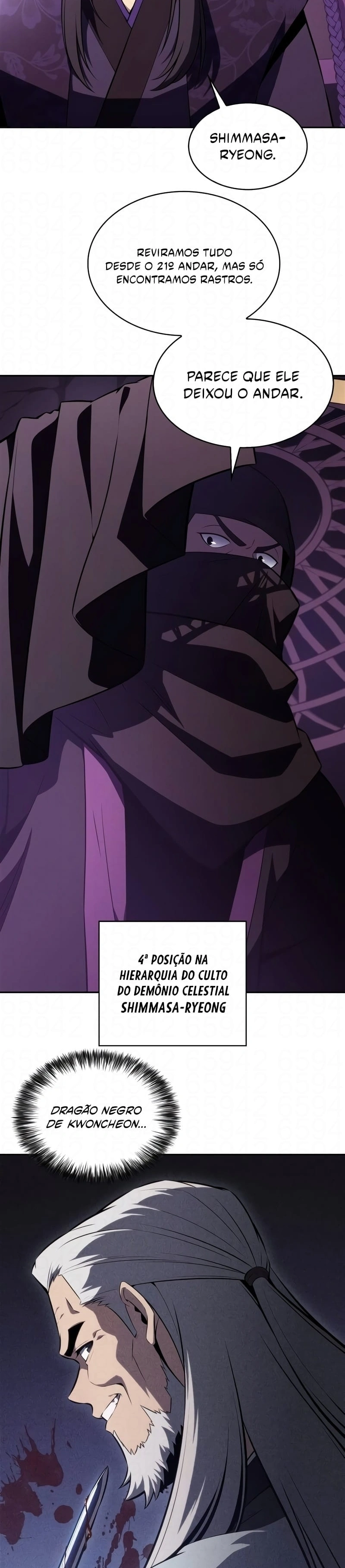 Read I'm the Max-Level Newbie Português Manga Online