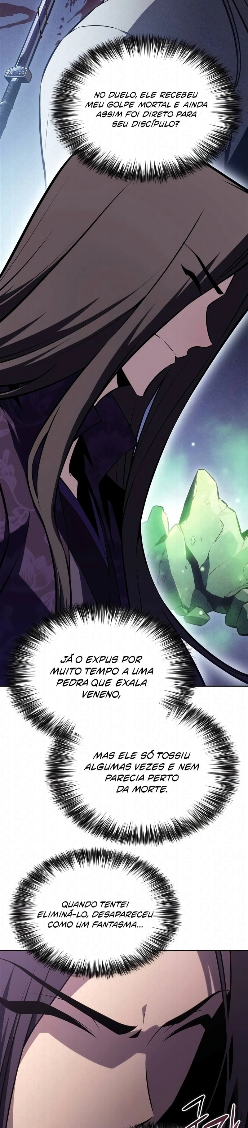 Read I'm the Max-Level Newbie Português Manga Online