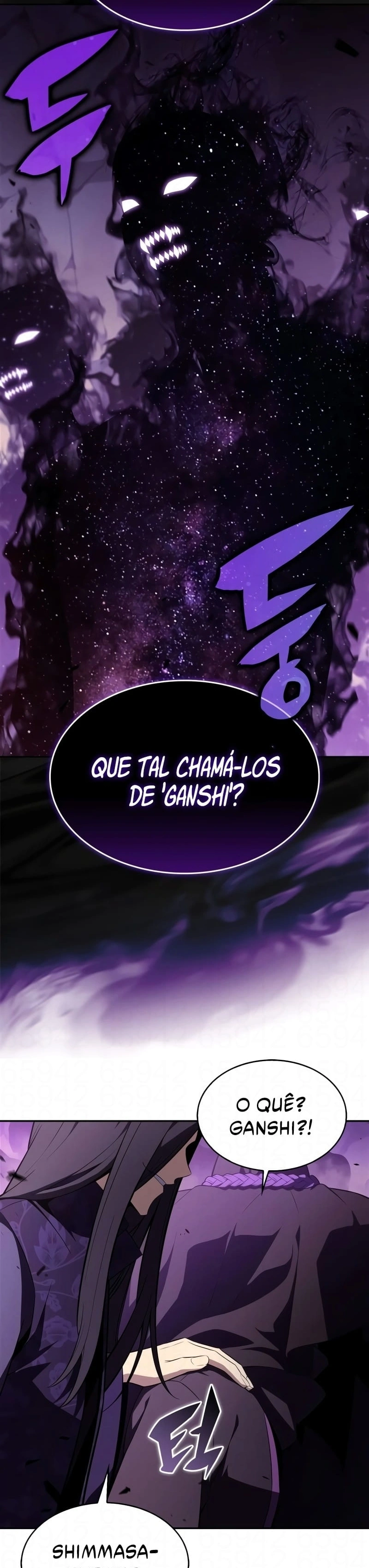 Read I'm the Max-Level Newbie Português Manga Online