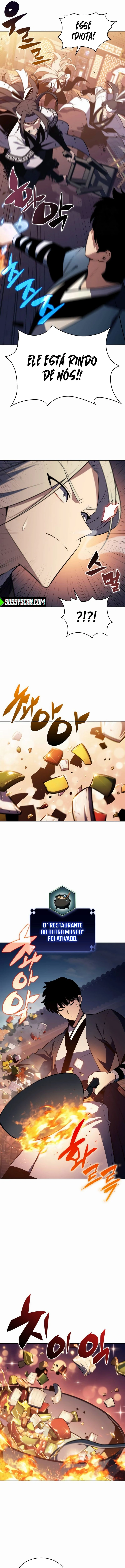 Read I'm the Max-Level Newbie Português Manga Online