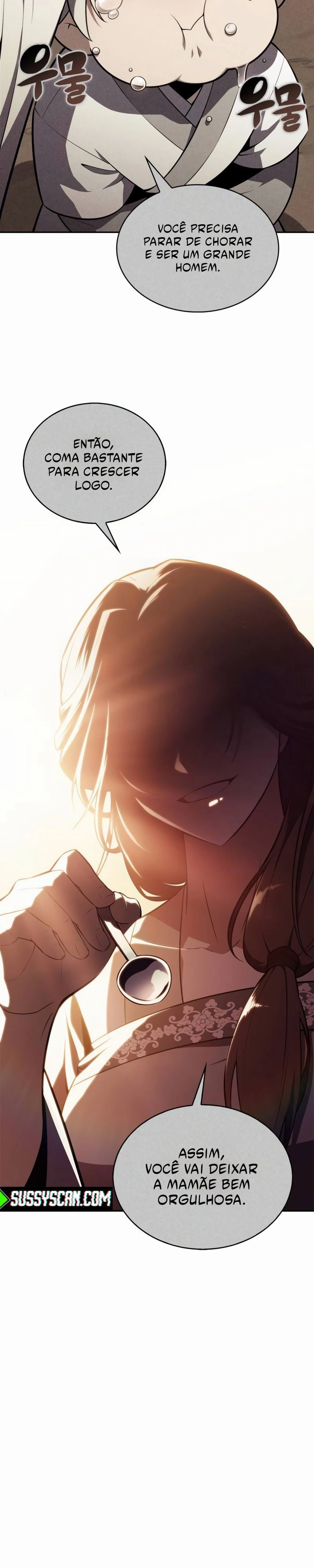 Read I'm the Max-Level Newbie Português Manga Online