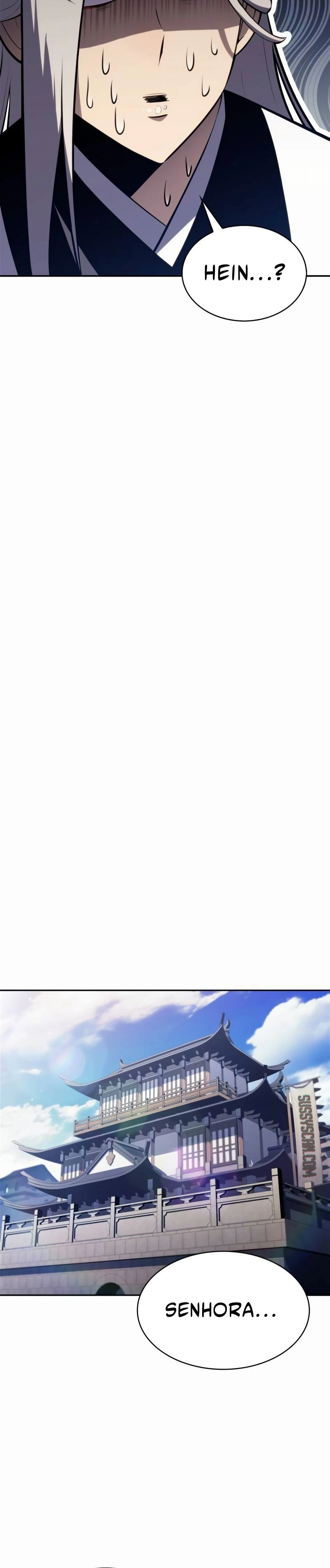 Read I'm the Max-Level Newbie Português Manga Online