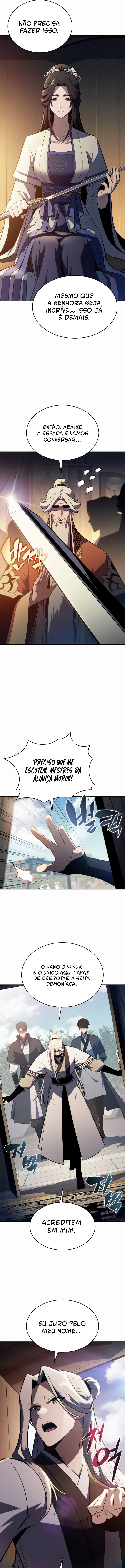 Read I'm the Max-Level Newbie Português Manga Online