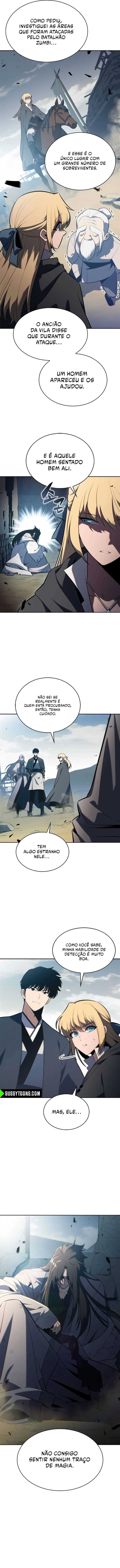 Read I'm the Max-Level Newbie Português Manga Online