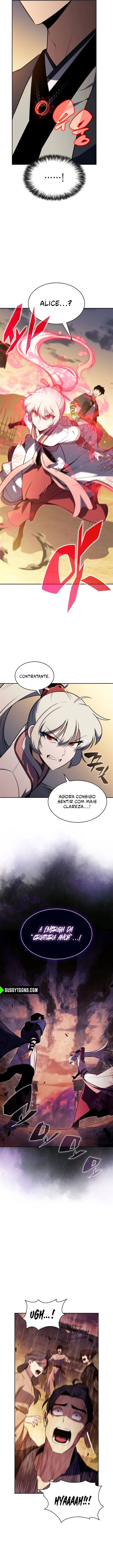 Read I'm the Max-Level Newbie Português Manga Online