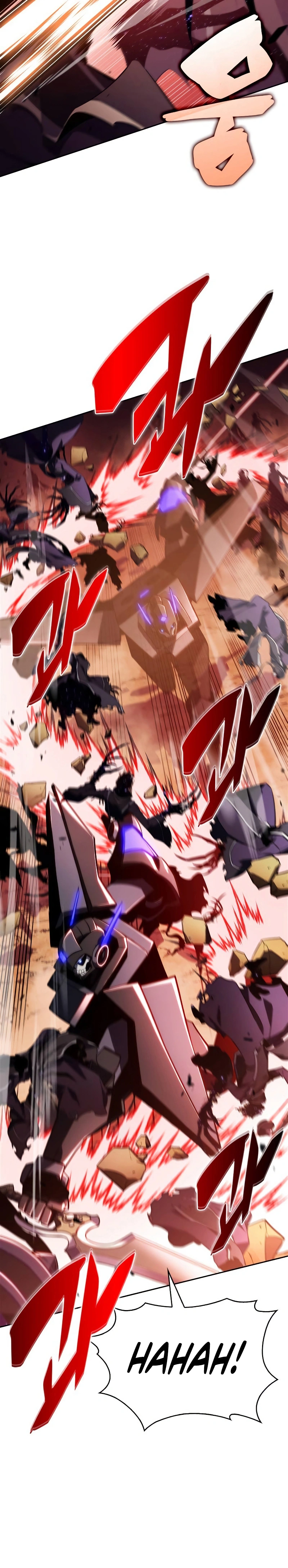 Read I'm the Max-Level Newbie Português Manga Online