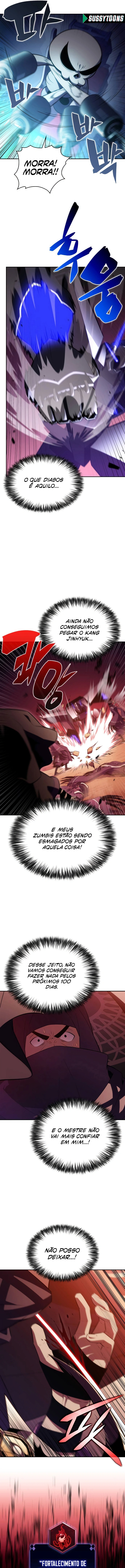 Read I'm the Max-Level Newbie Português Manga Online