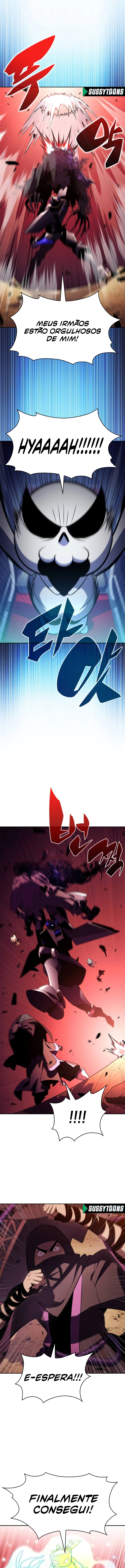 Read I'm the Max-Level Newbie Português Manga Online