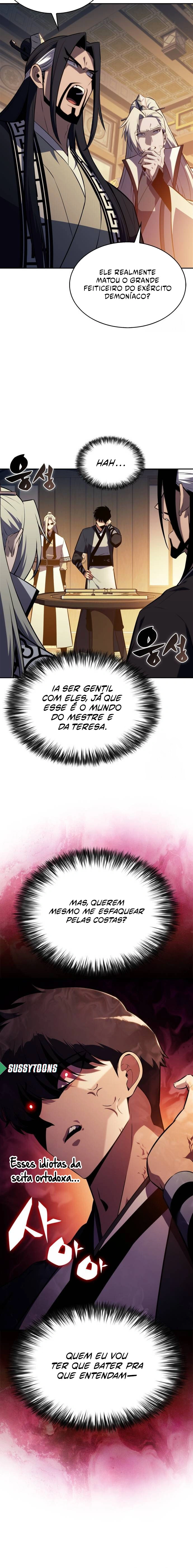 Read I'm the Max-Level Newbie Português Manga Online