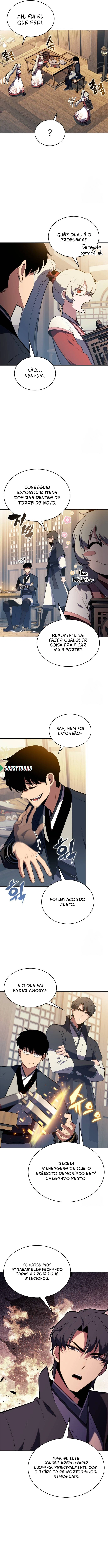 Read I'm the Max-Level Newbie Português Manga Online