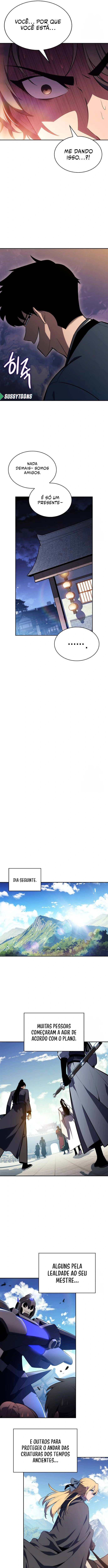 Read I'm the Max-Level Newbie Português Manga Online