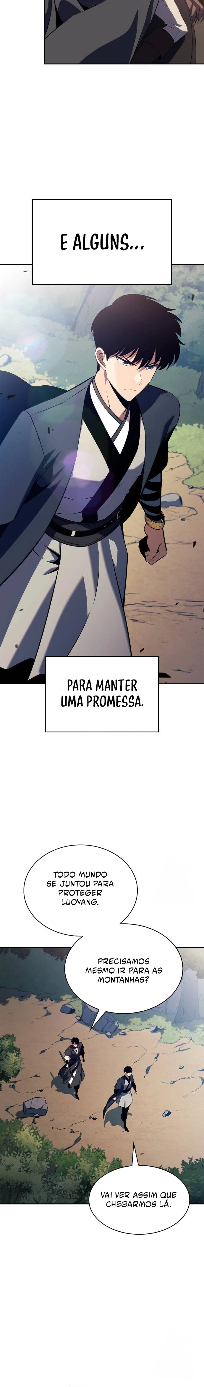 Read I'm the Max-Level Newbie Português Manga Online