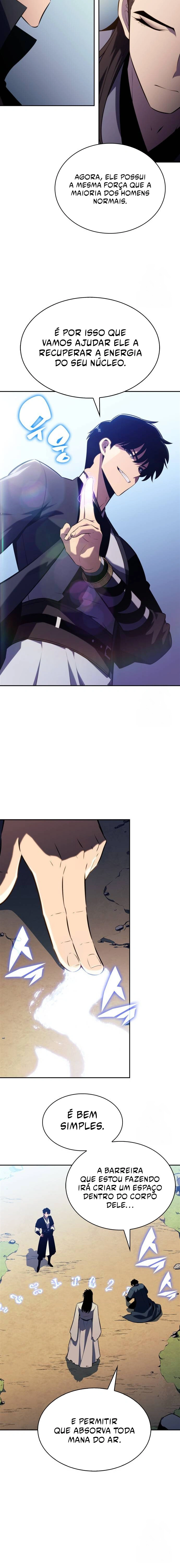 Read I'm the Max-Level Newbie Português Manga Online