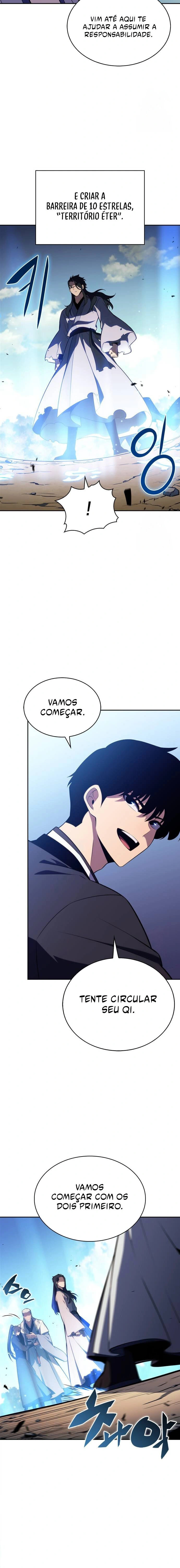 Read I'm the Max-Level Newbie Português Manga Online