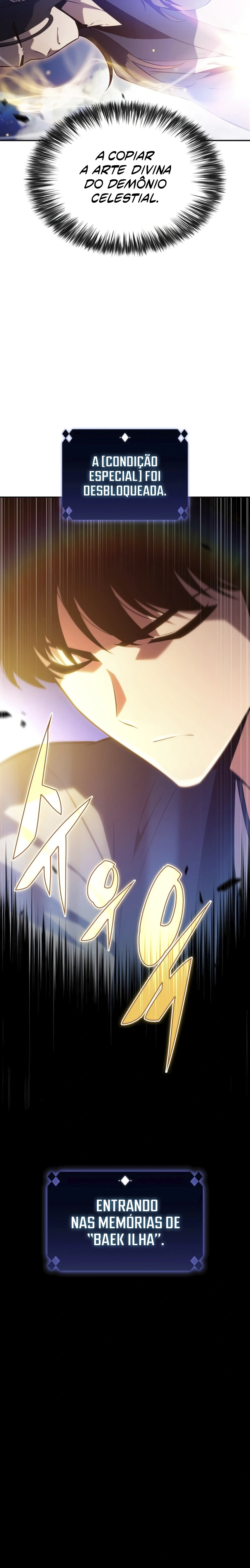 Read I'm the Max-Level Newbie Português Manga Online