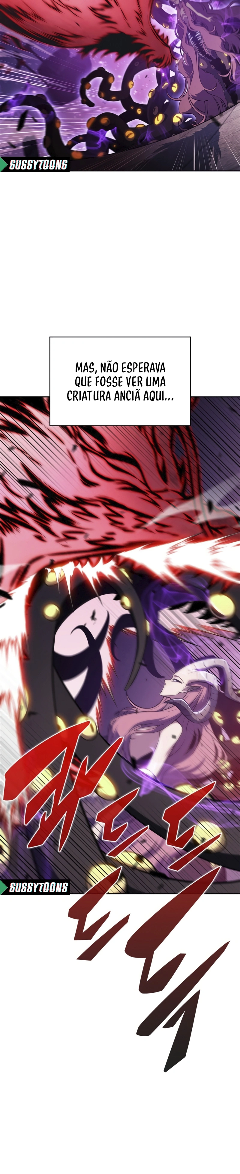 Read I'm the Max-Level Newbie Português Manga Online