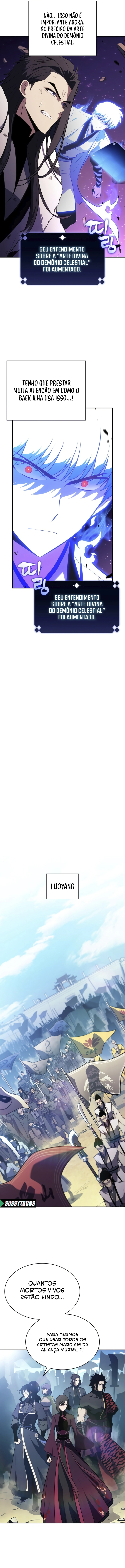 Read I'm the Max-Level Newbie Português Manga Online