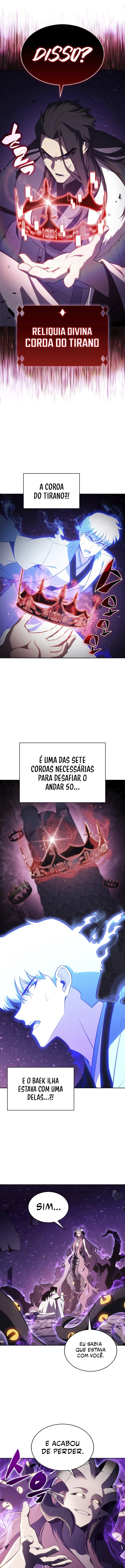 Read I'm the Max-Level Newbie Português Manga Online