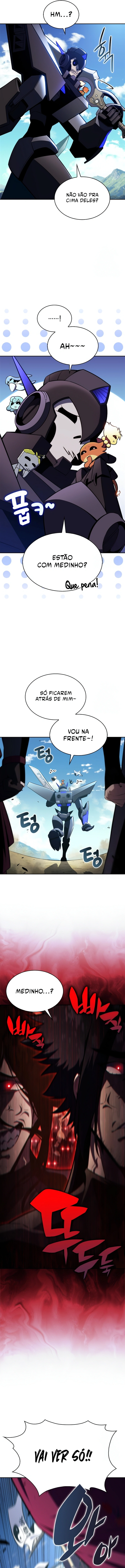 Read I'm the Max-Level Newbie Português Manga Online