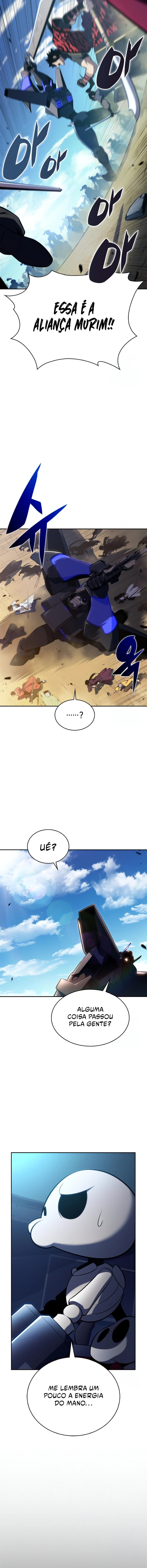 Read I'm the Max-Level Newbie Português Manga Online