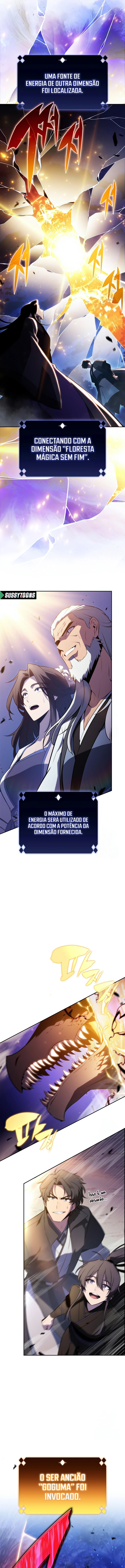 Read I'm the Max-Level Newbie Português Manga Online