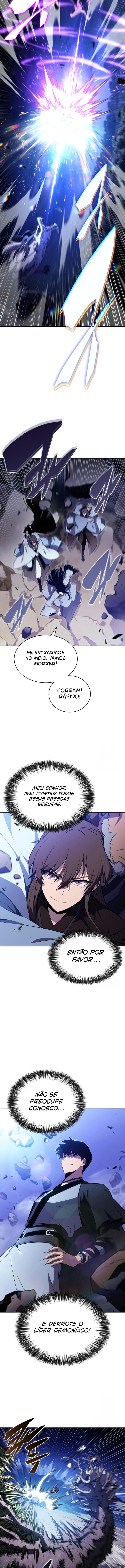 Read I'm the Max-Level Newbie Português Manga Online