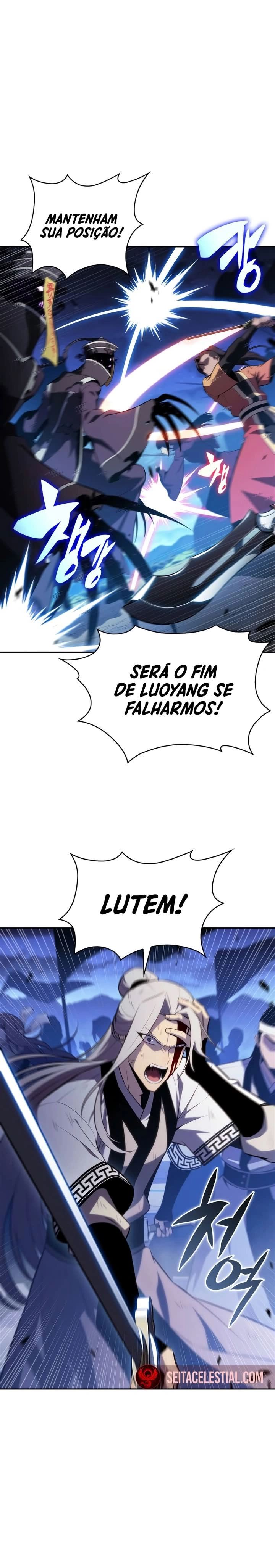 Read I'm the Max-Level Newbie Português Manga Online