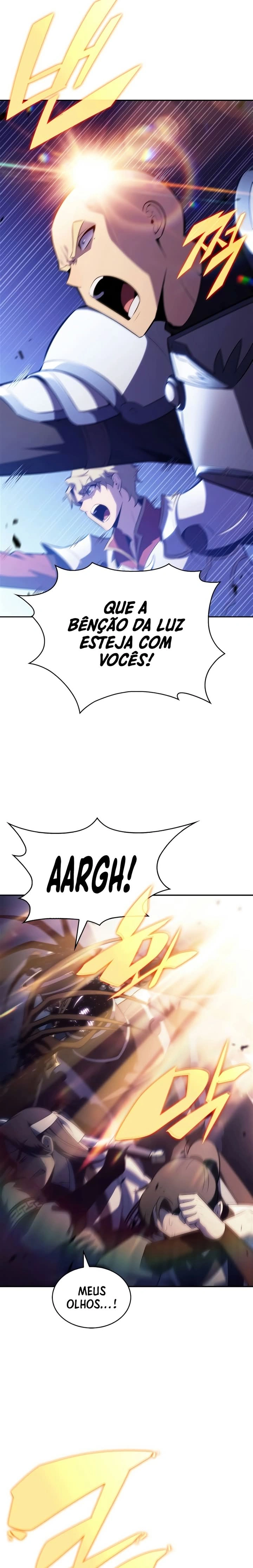 Read I'm the Max-Level Newbie Português Manga Online