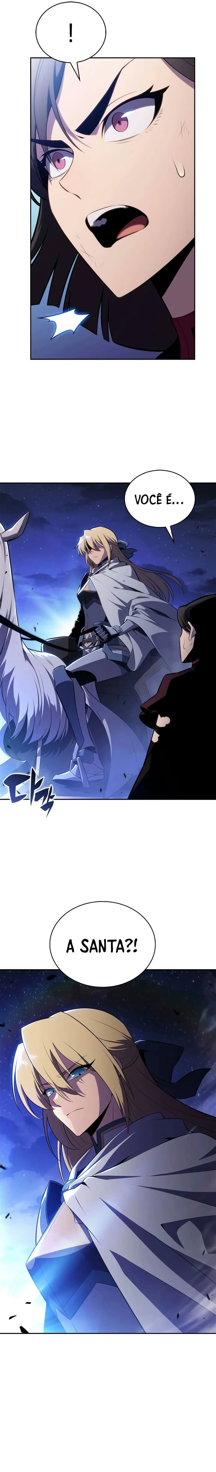 Read I'm the Max-Level Newbie Português Manga Online