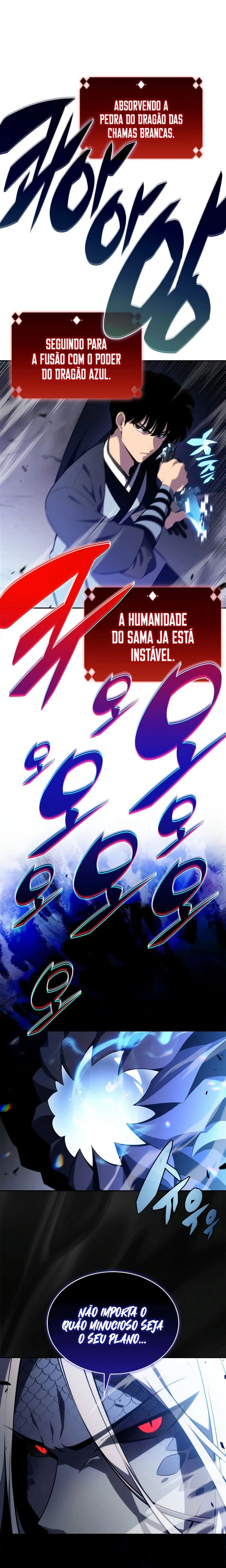 Read I'm the Max-Level Newbie Português Manga Online